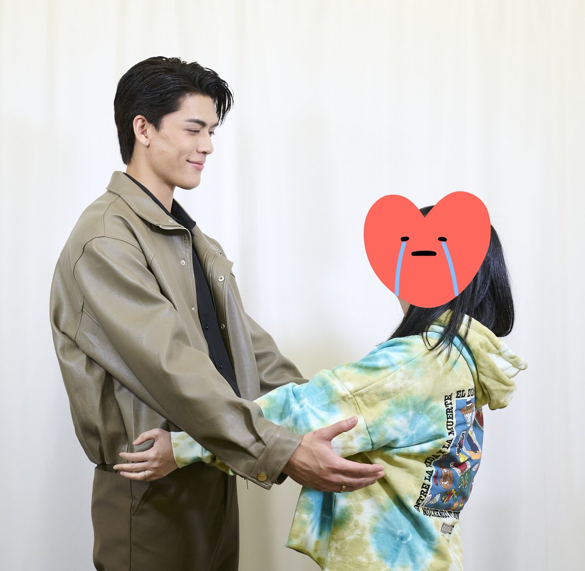 𝒚𝒖𝒂🎸🦈𝒃𝒆 𝒌𝒊𝒏𝒅️️🕊️❤🩵 tweet media