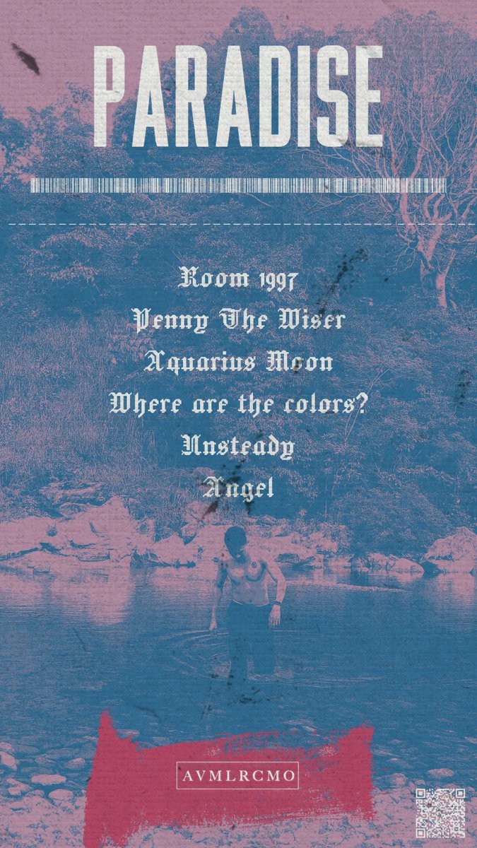 avmlrcmo's tweet image. I'm gonna keep on writing 'till I can finally say... I was here;

#poetry #poem #creativewriting #words #anthology