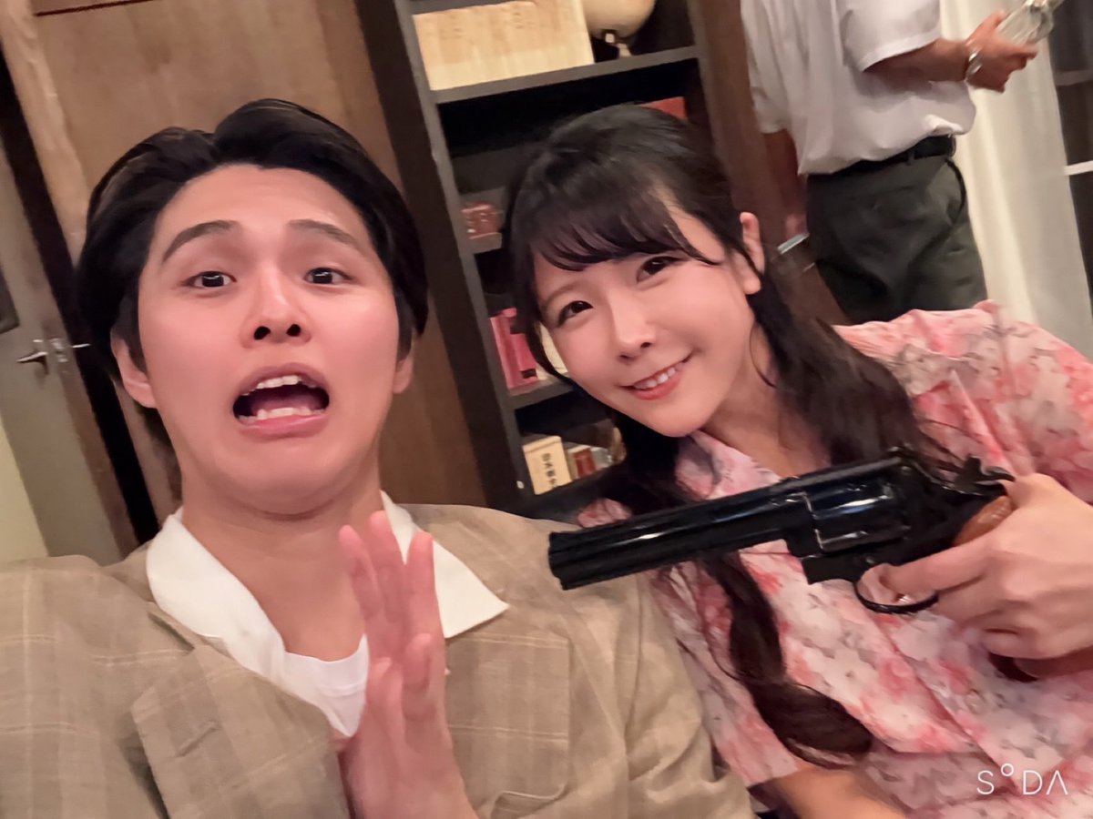 楠 茉子🧚♀️くすのきまこ tweet media