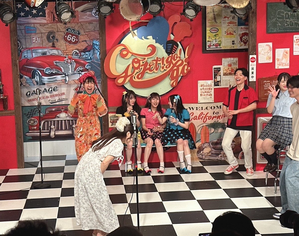 楠 茉子🧚♀️くすのきまこ tweet media