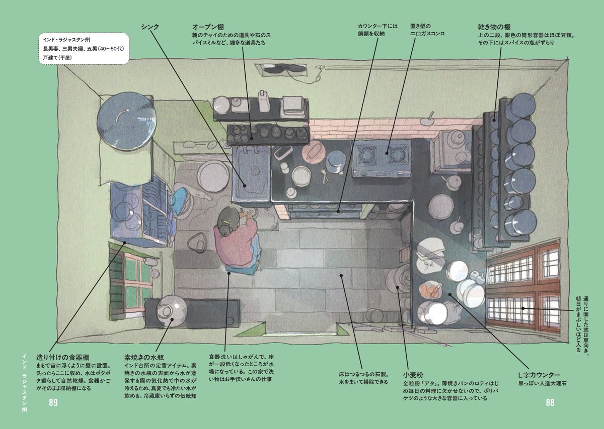 エクスナレッジ tweet media