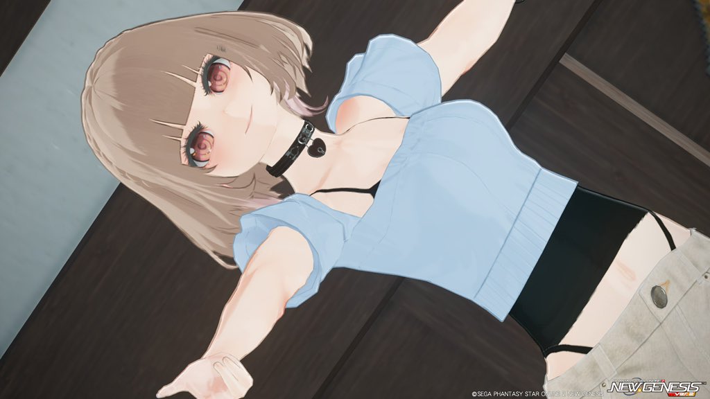 めめ@VTuber 【篠花めめ】 tweet media