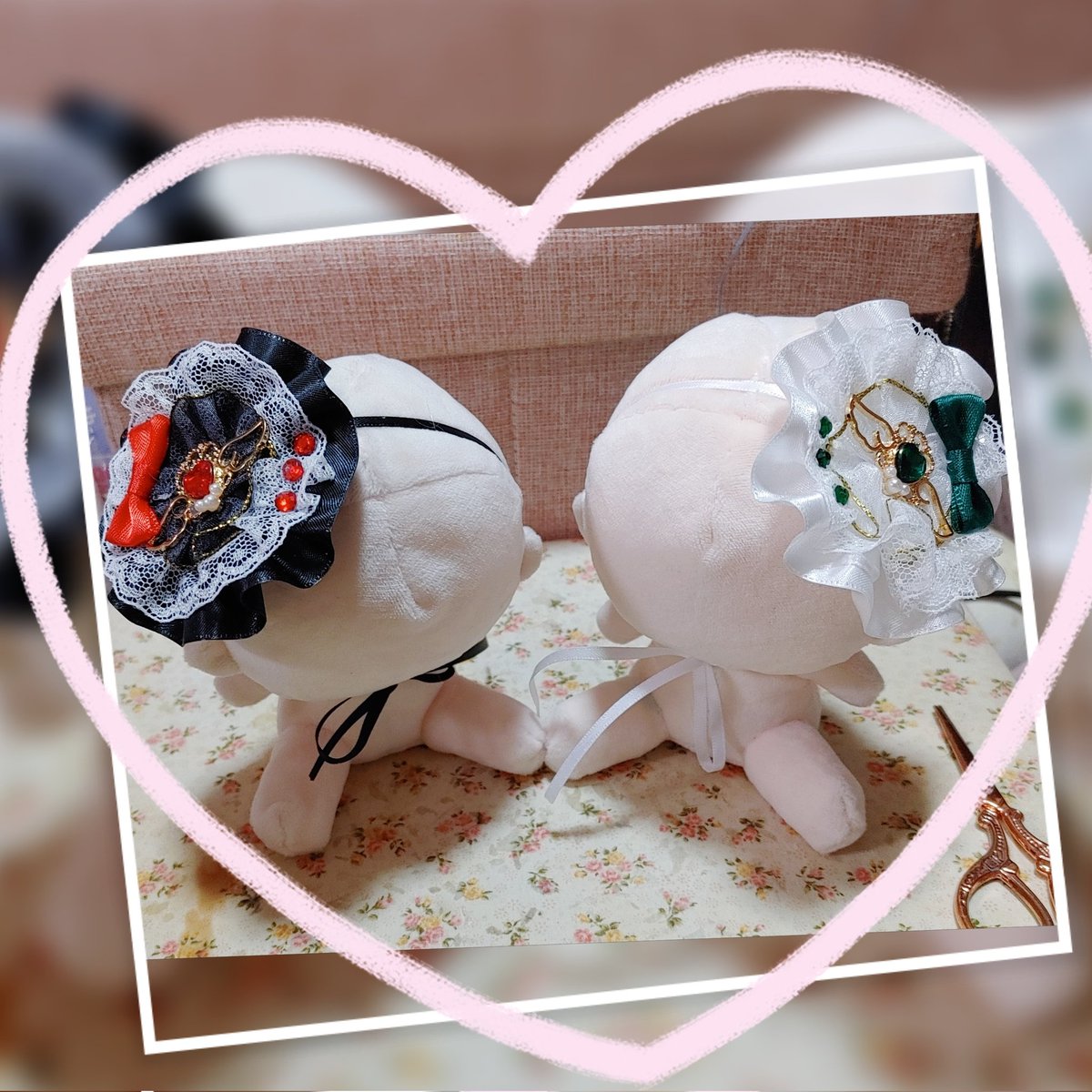 kaichi(ねこちゃ)-sidhe- tweet media