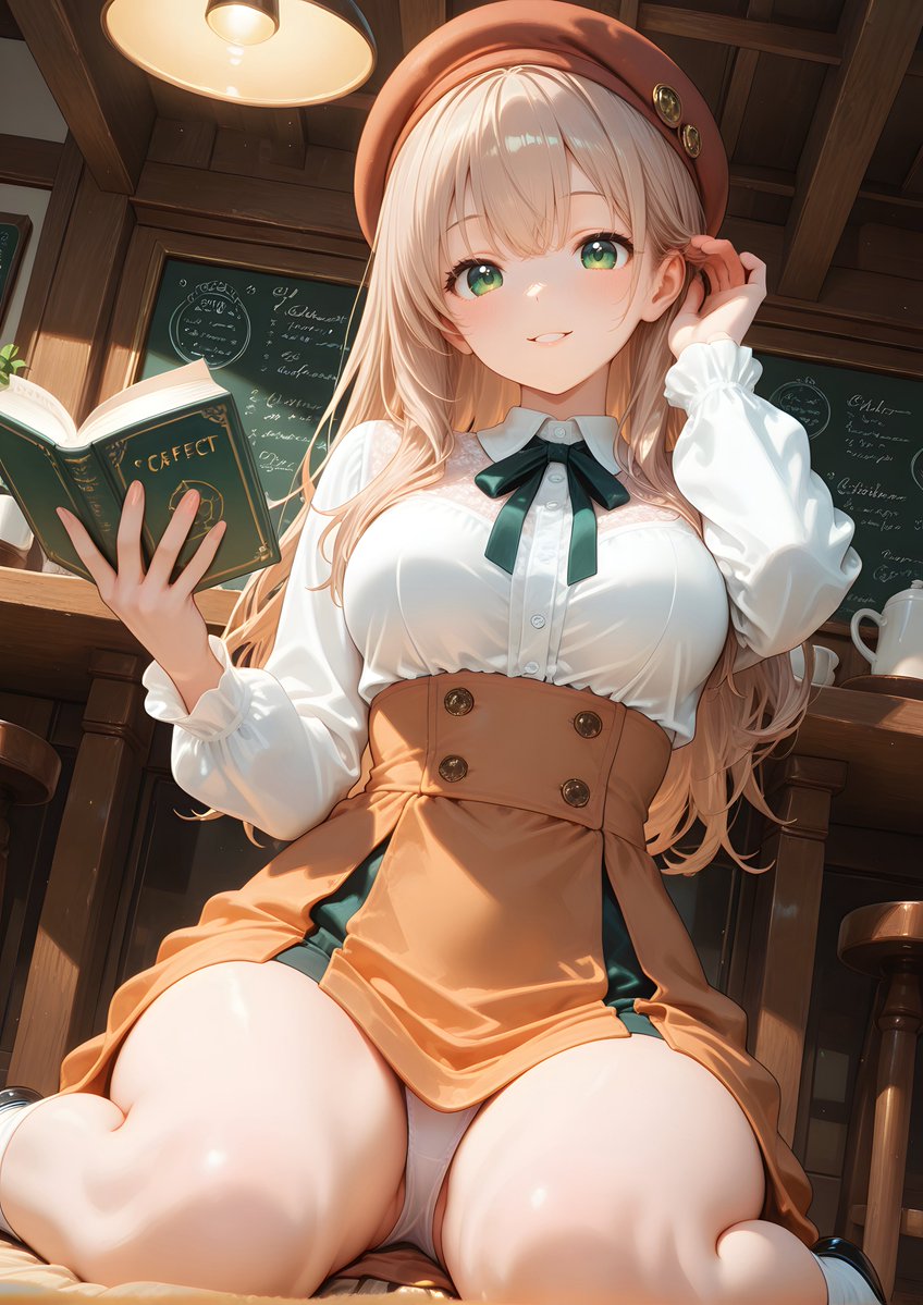 みいな｜miina tweet media