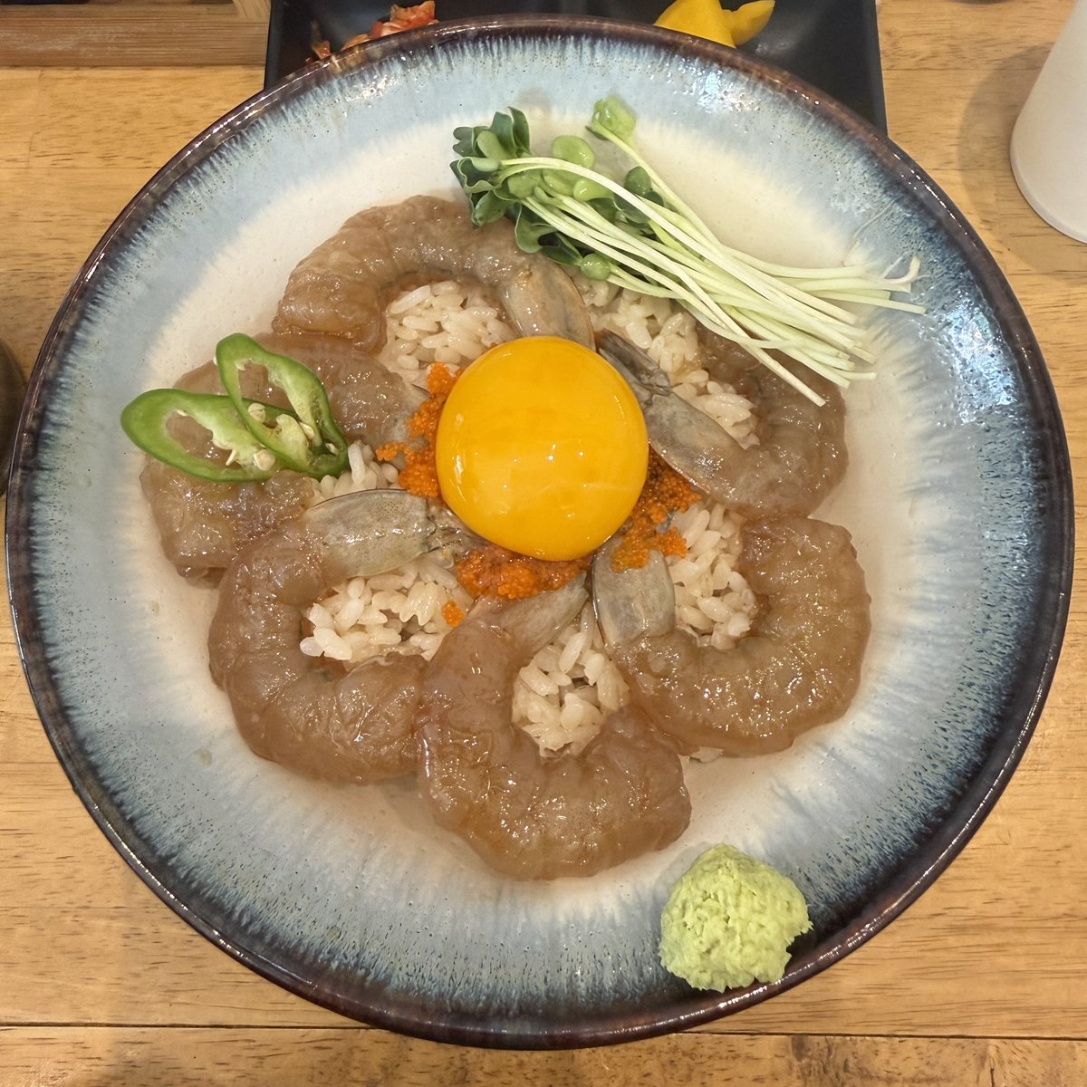 치이 【17Hz】 tweet media