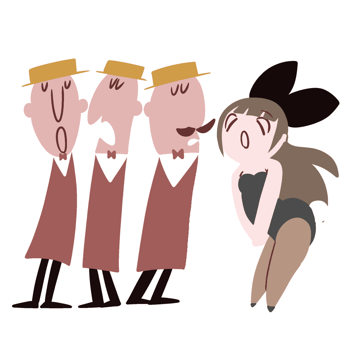 Baby the Bunny tweet media