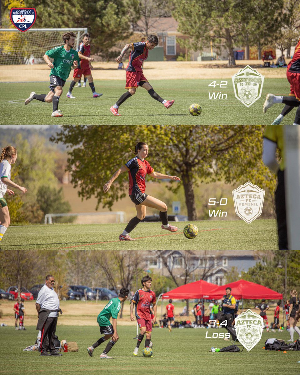 Azteca FC 5280 tweet media