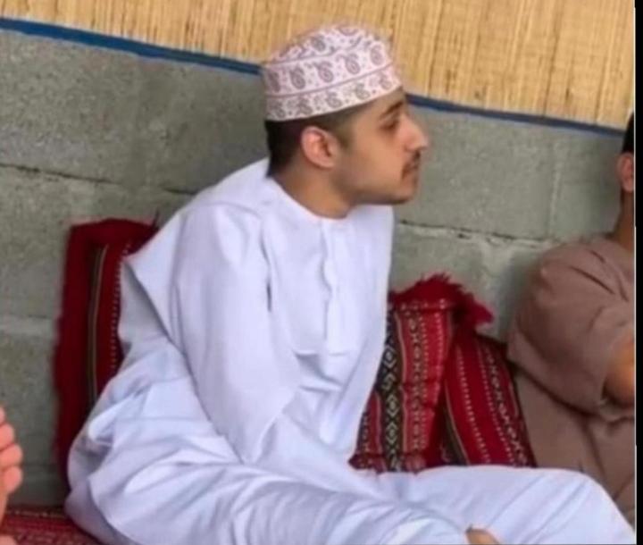 عادل بن طالب الشيادي #القرآن_حياة #غزة tweet media