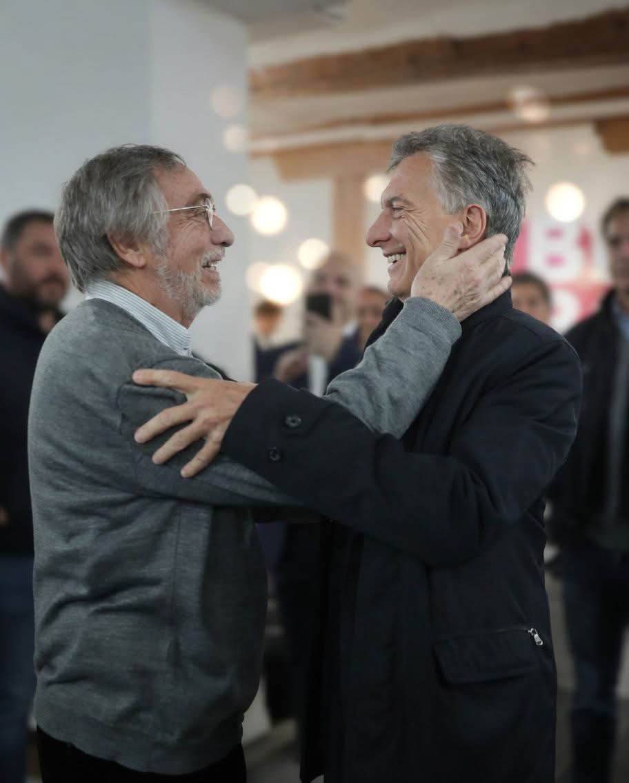 Jose Luis Zorzi tweet media