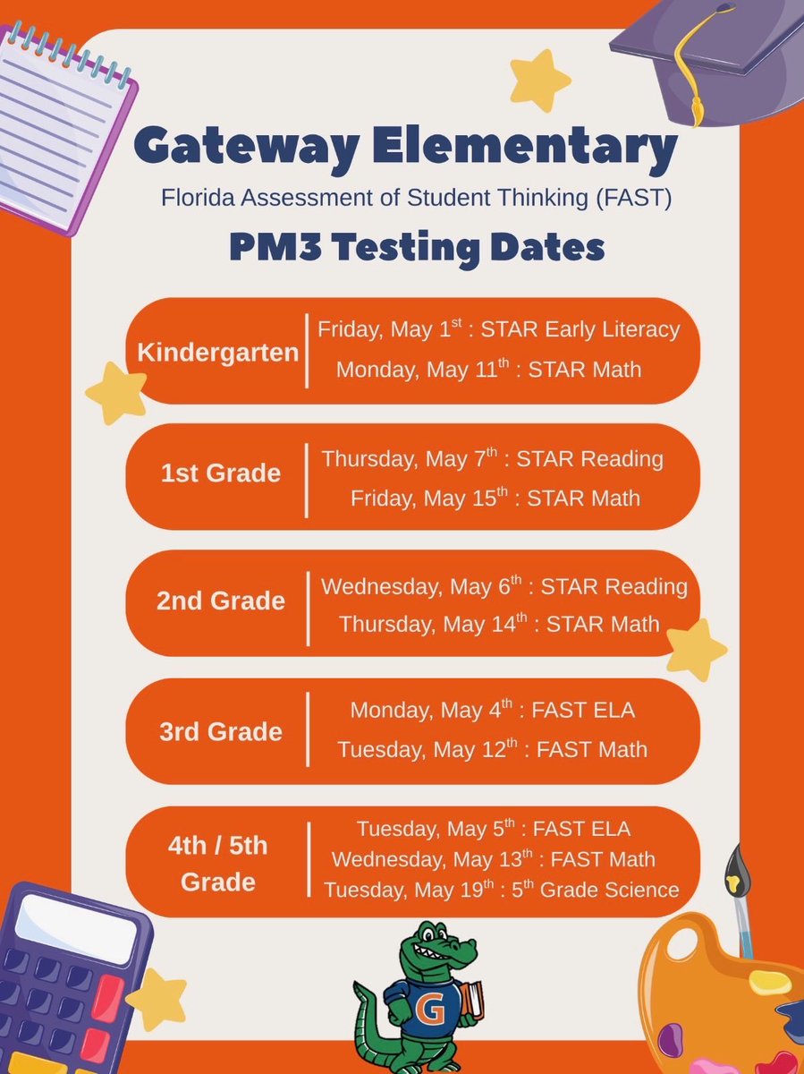 Gateway Elementary tweet media