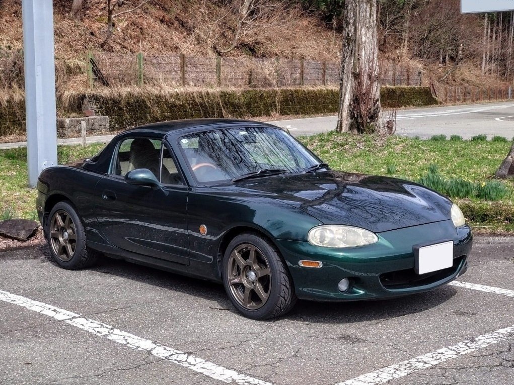 ヒロ_NB8C tweet media