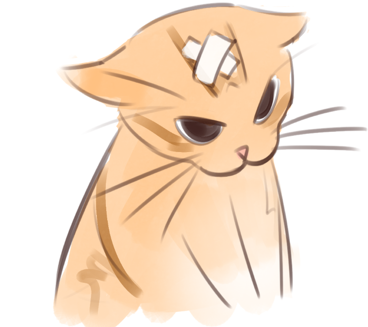 Barking Cat tweet media