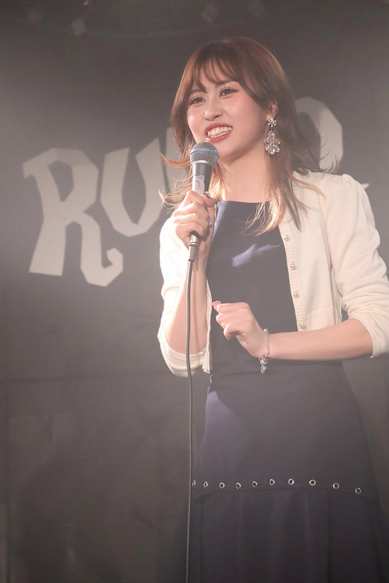 kae66406707's tweet photo. 「Y-nation ~こんな日に来て頂き恐縮です!大阪編~」
@大阪RUIDO
瀧本りおなさん #1
#瀧本りおな #Ynation #RUIDO https://t.co/6JsdHC7PBc