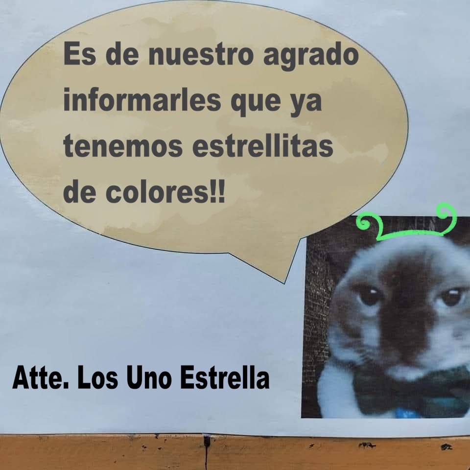 losunaestrella's tweet photo. Lo que encuentran en la sala de ensayo de los una estrella cada que adoptan gente nueva /hj
-☄️
#BandaHS #USFhs https://t.co/Q4QQUh81Xh