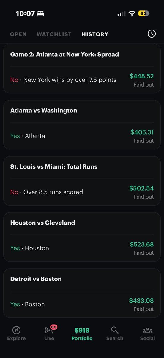 don’t really post wins anymore out of humility, but it’s been so crazy lately that I just needed to shout out <a href="/trendscenterapp/">trendscenter</a>