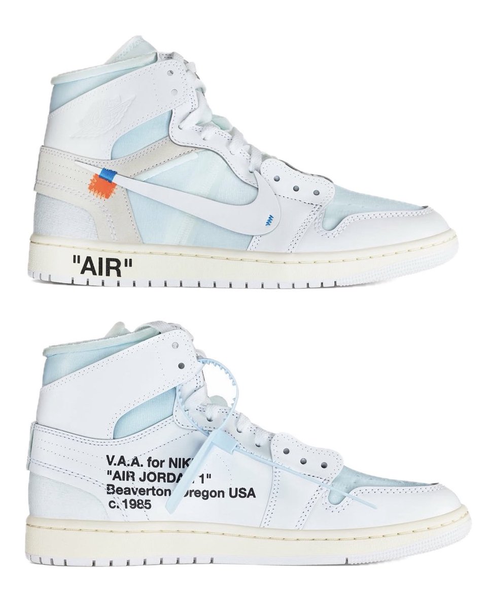 Complex Sneakers tweet media