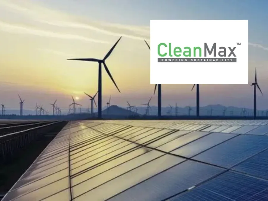 CNBCTV18Live's tweet image. #JustIn | #CleanMax to supply 16.83 MW &amp;amp; 13.2 MW wind-solar hybrid power to #Shell's #LNG terminal &amp;amp; tech centers in #Gujarat &amp;amp; #Bengaluru respectively