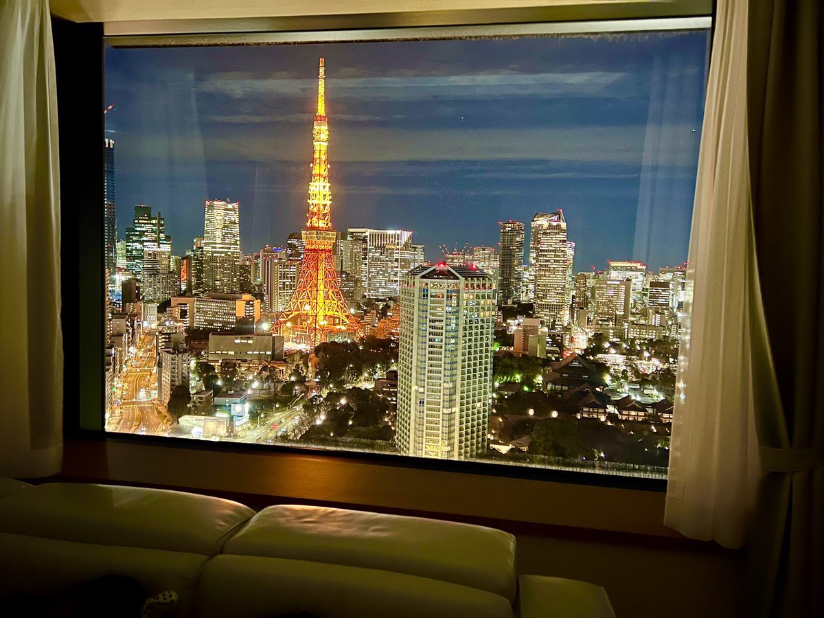 坂井秀人 tweet media