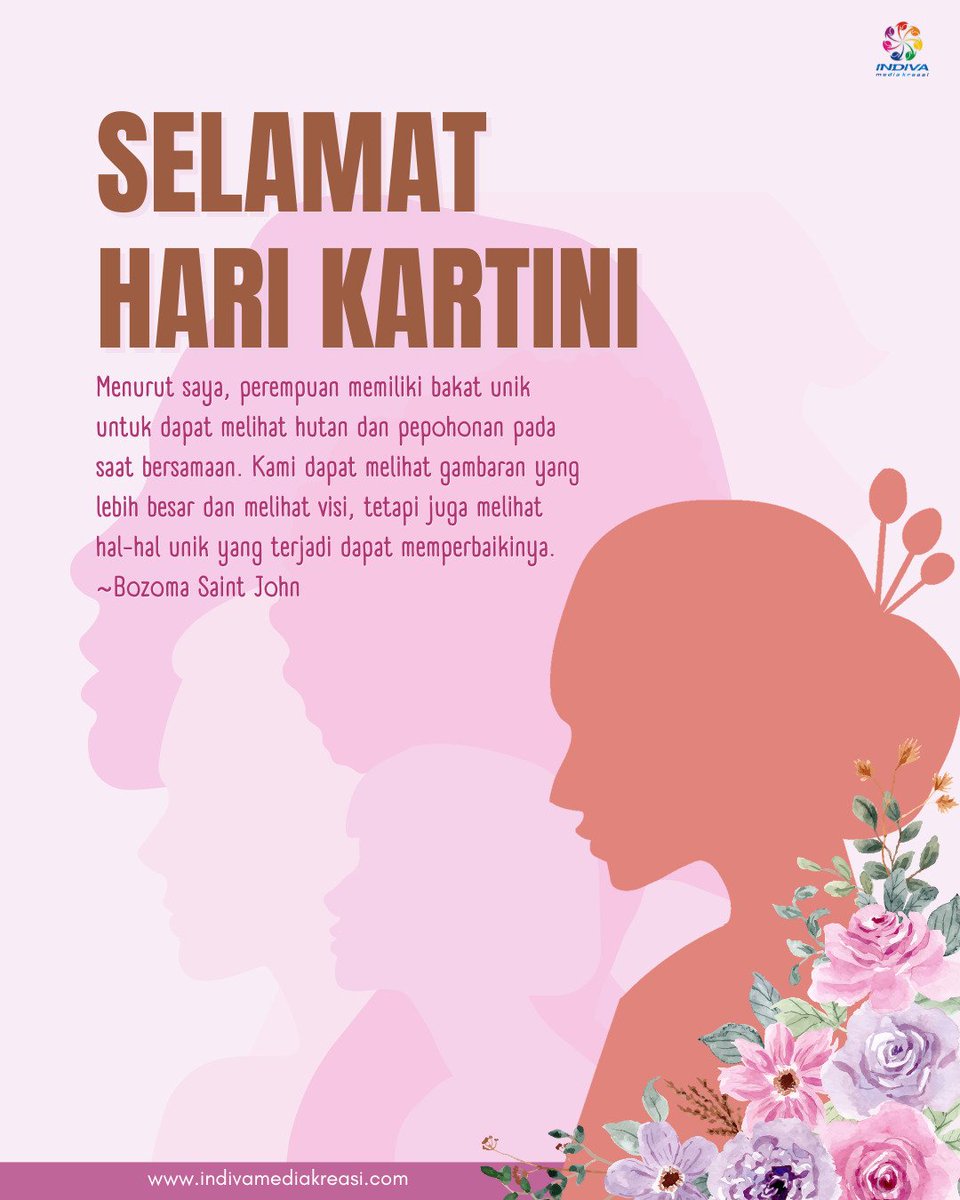 IG: @Penerbitindiva tweet media
