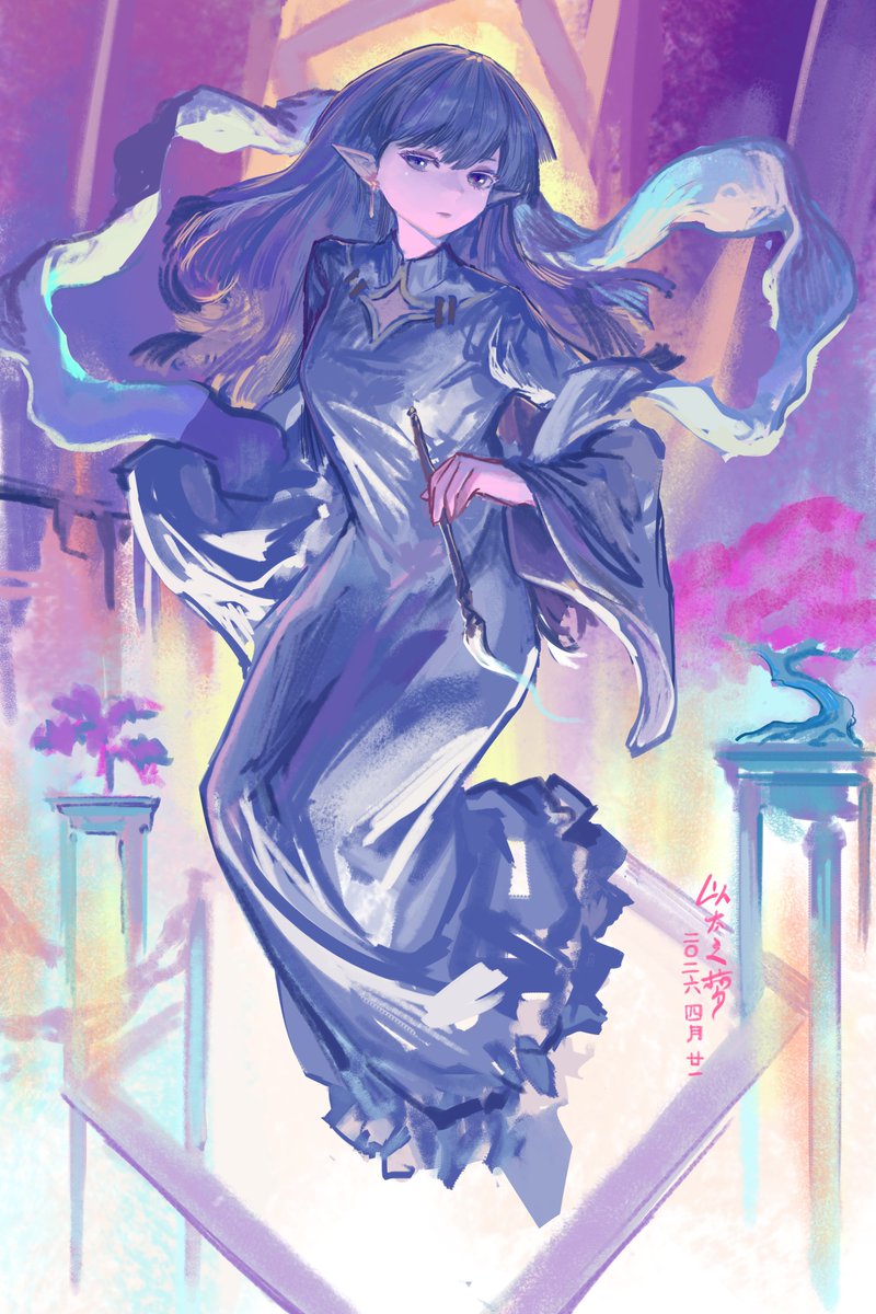 以太之梦_蜉蝣 tweet media