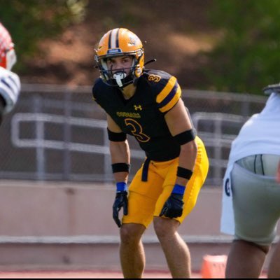 JUCO Football Frenzy tweet media