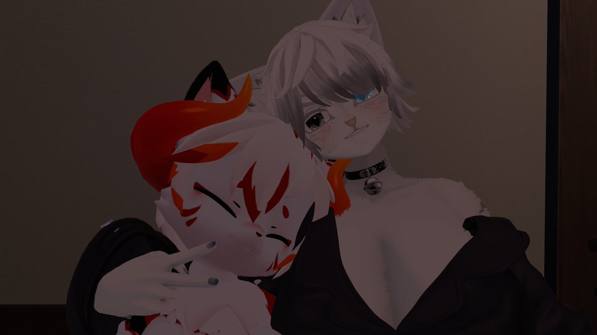 麦右（mugimigi） tweet media