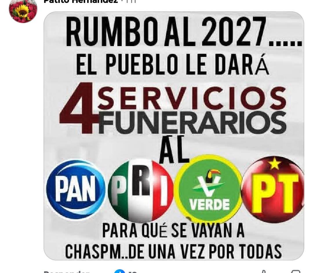 Fabiola Valdez tweet media