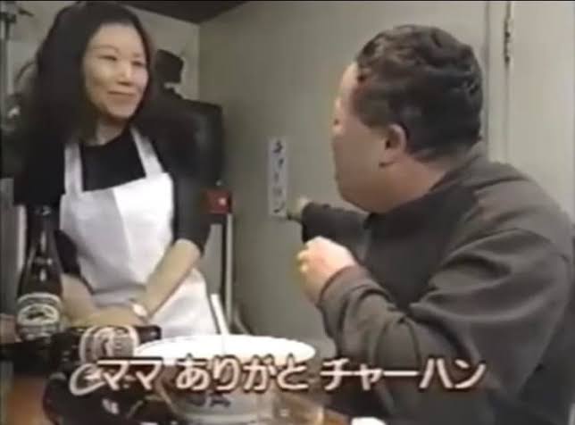 ありがとうチャーハン tweet media