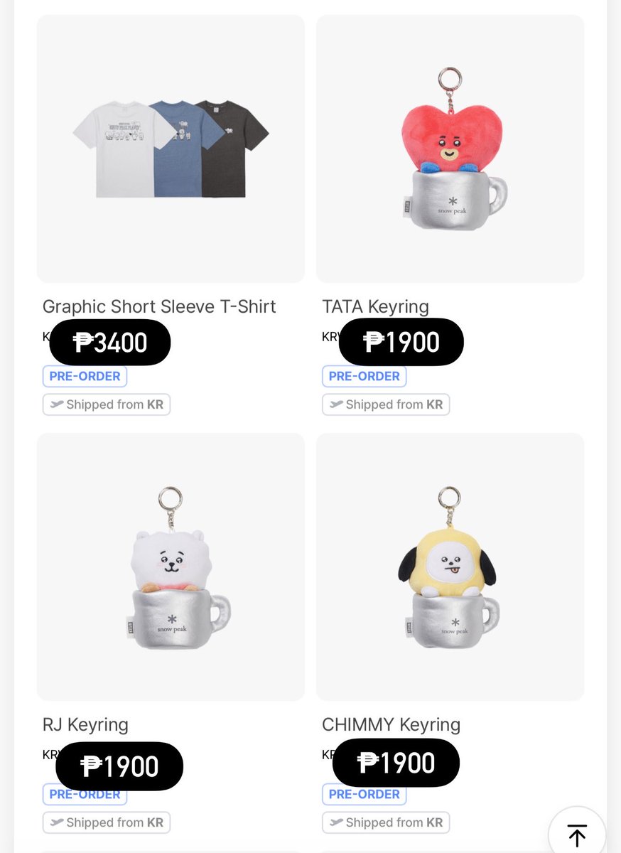 MMM SHOP ✨ tweet media