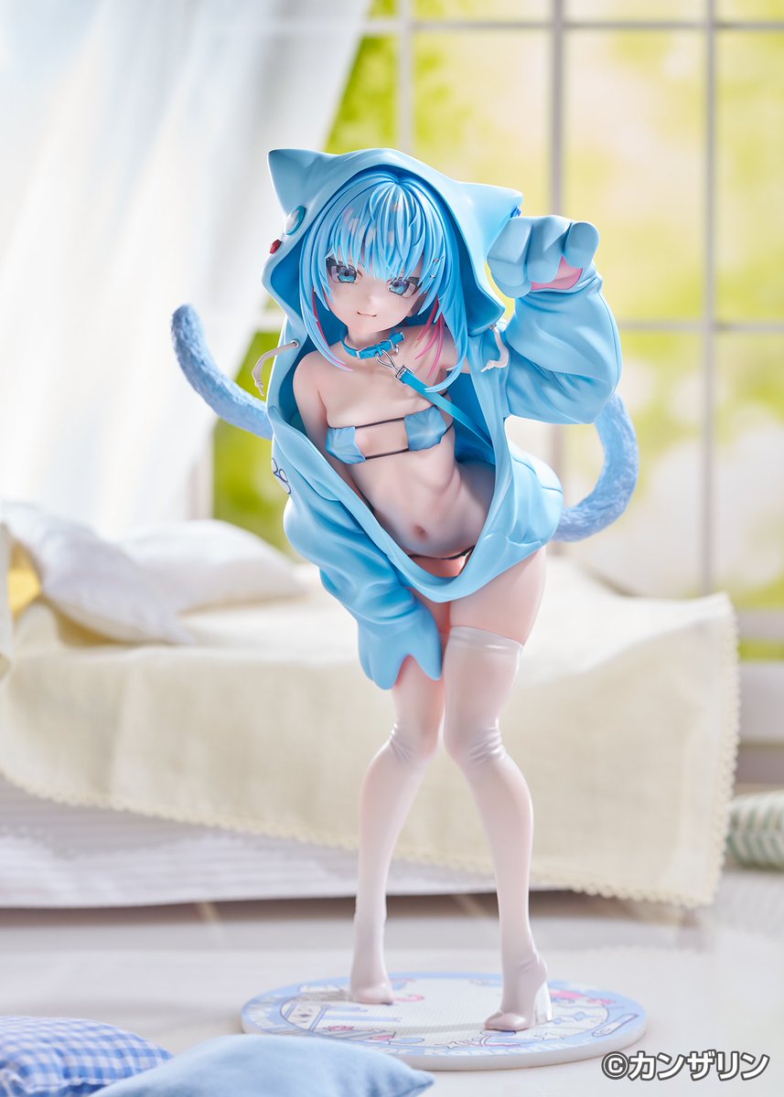 カンザリン🖍️ tweet media