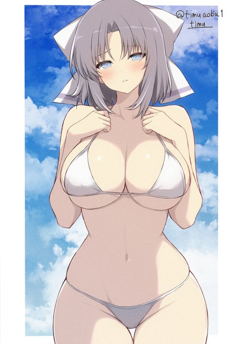 今日の落書き雪泉ちゃん 91日目
今月も残り少ないですが、FANBOXに支援者様限定イラスト、時間があればイラスト1、2枚投稿出来たらなと思います。よろしくお願いします。 