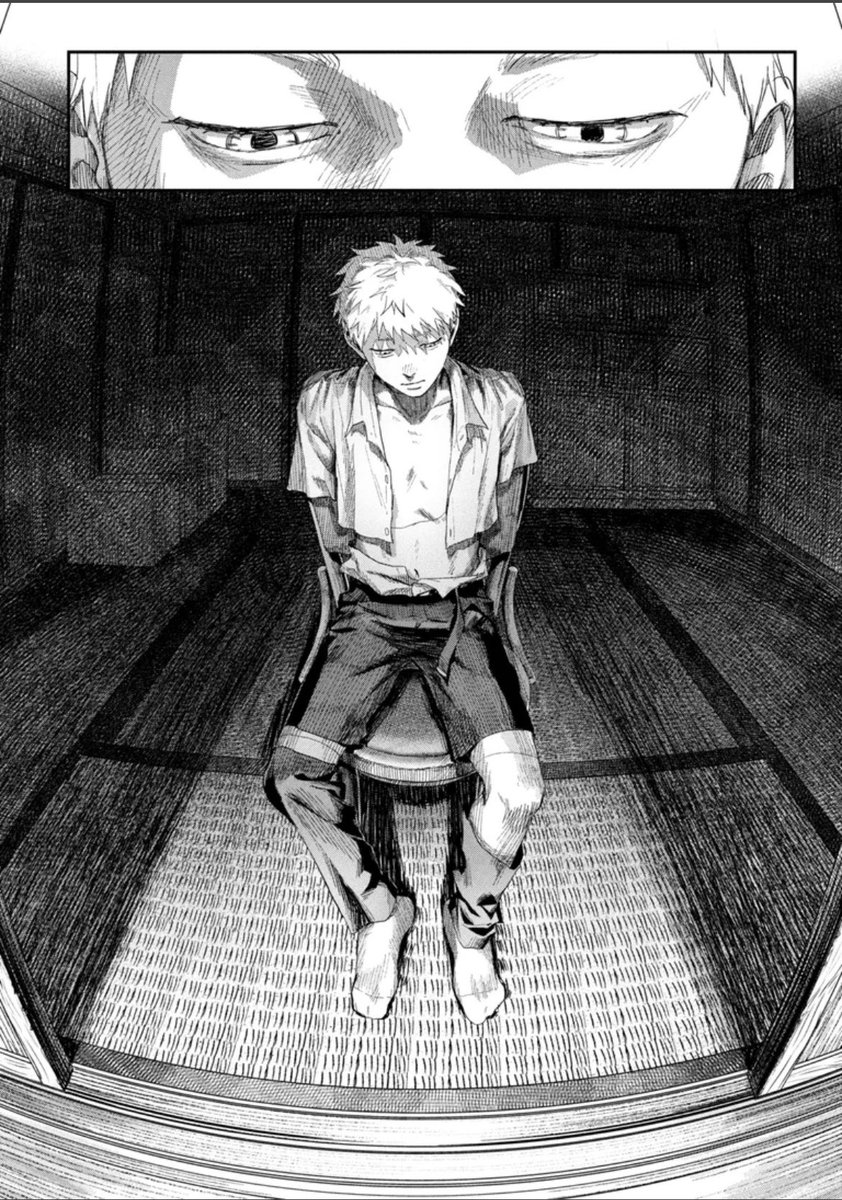 モクモクれん tweet media