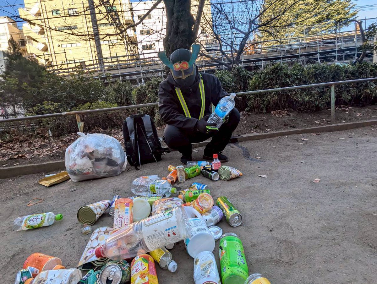 スミレンジャーZ（愛称スミレちゃん、元スラウザーです）RLSH tweet media