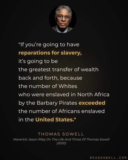 <a href="/Rothmus/">Rothmus 🏴</a> I'll do the kind thing &amp; let black people apologize first for their ancestors before I take a turn.  I'm currently still waiting in line.