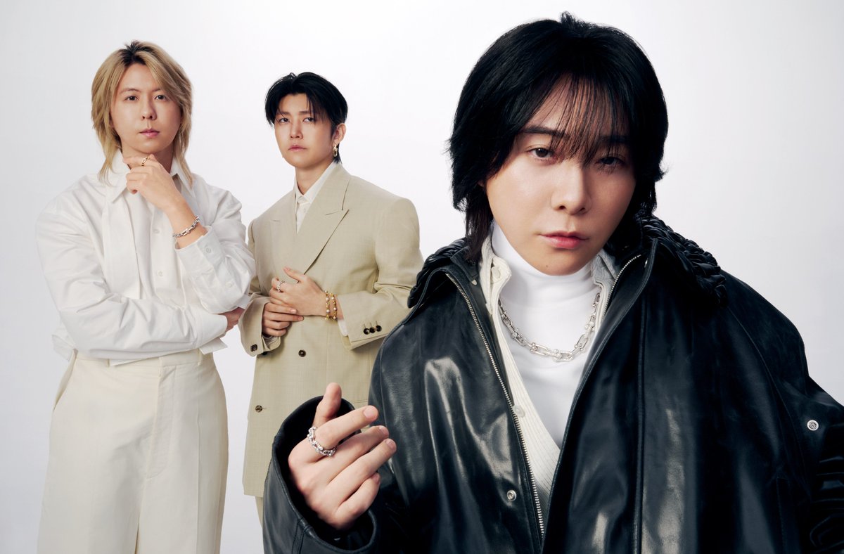 Mrs. GREEN APPLE FANCLUB【情報】 tweet media