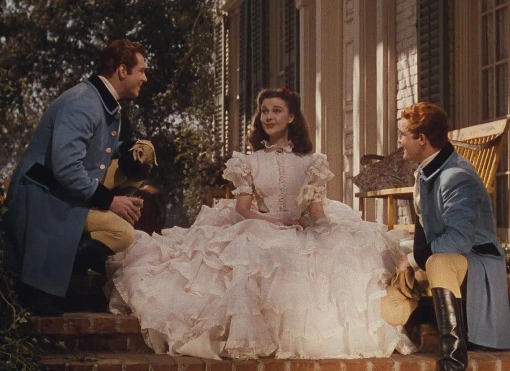 RobinLKing3rd's tweet image. #Gone #with #the #Wind (1939) Did you like this Movie ?
Did you have a Favorite Part ?