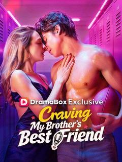 DramaFren's tweet image. Craving My Brother's Best Friend Full Movie

Watch Here: dramabox.dramafren.org/index.php?page…

#drama #film #movie #shortfilm