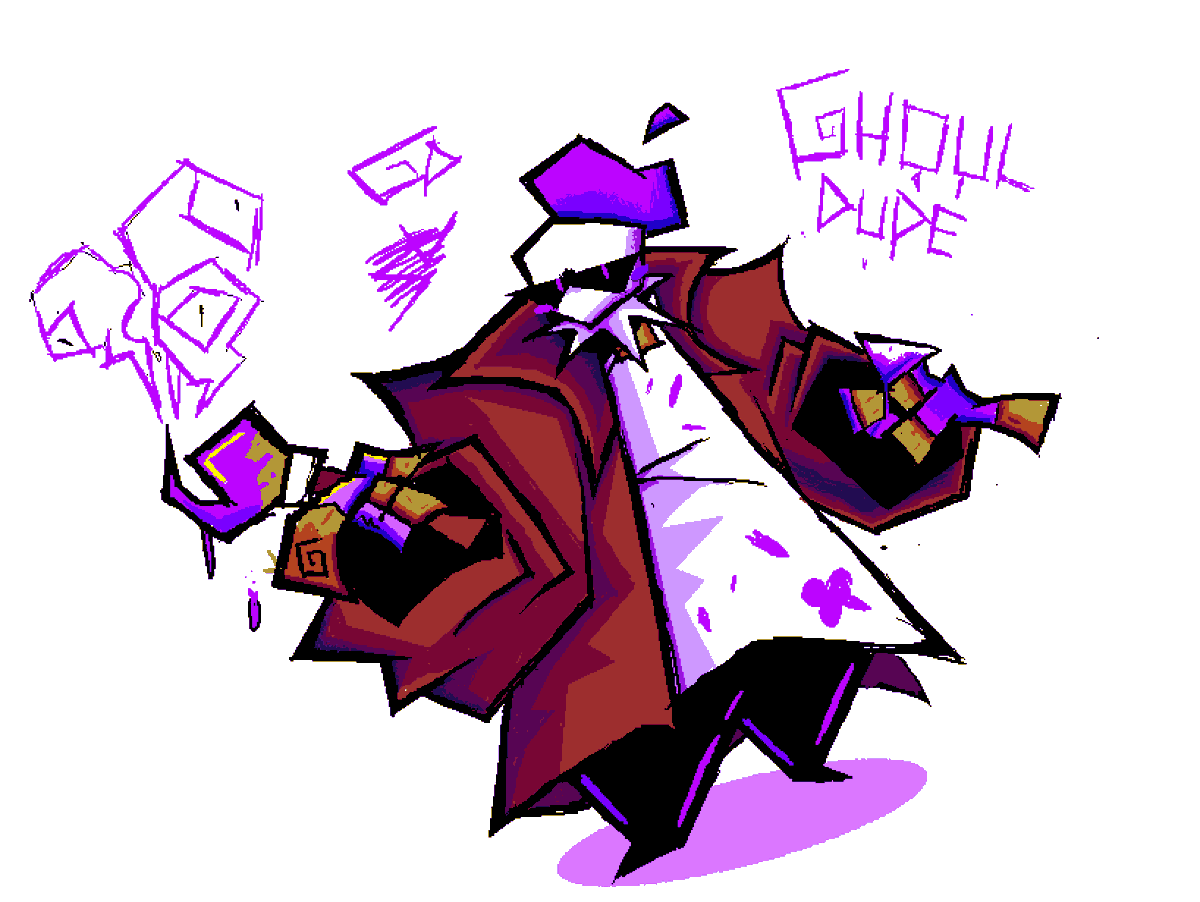 Sheeveman tweet media