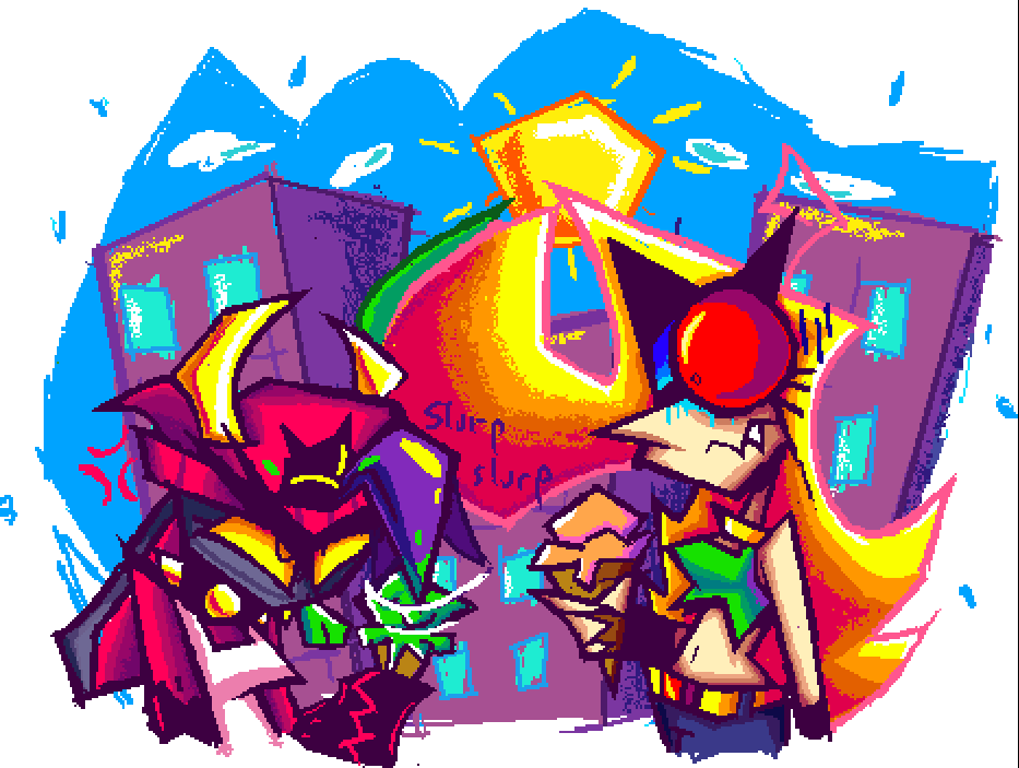 Sheeveman tweet media