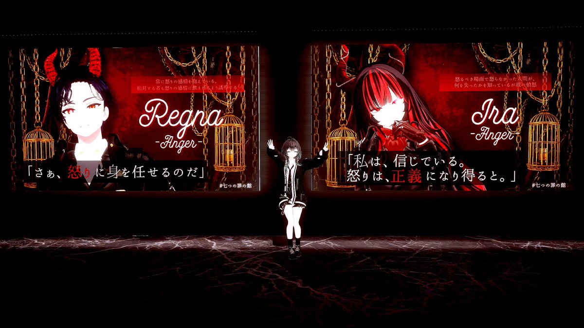 はちす tweet media