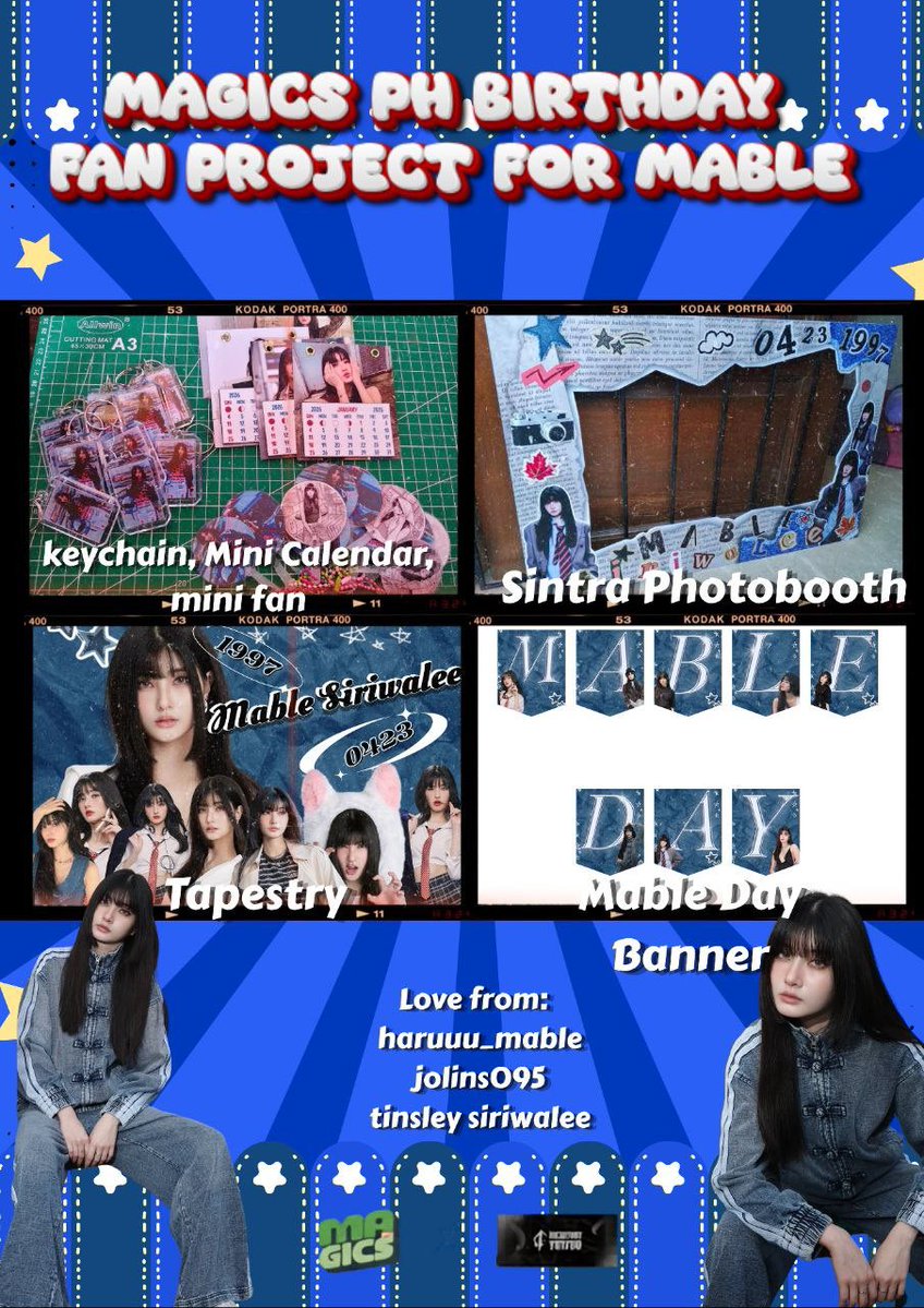 Magics PH tweet media