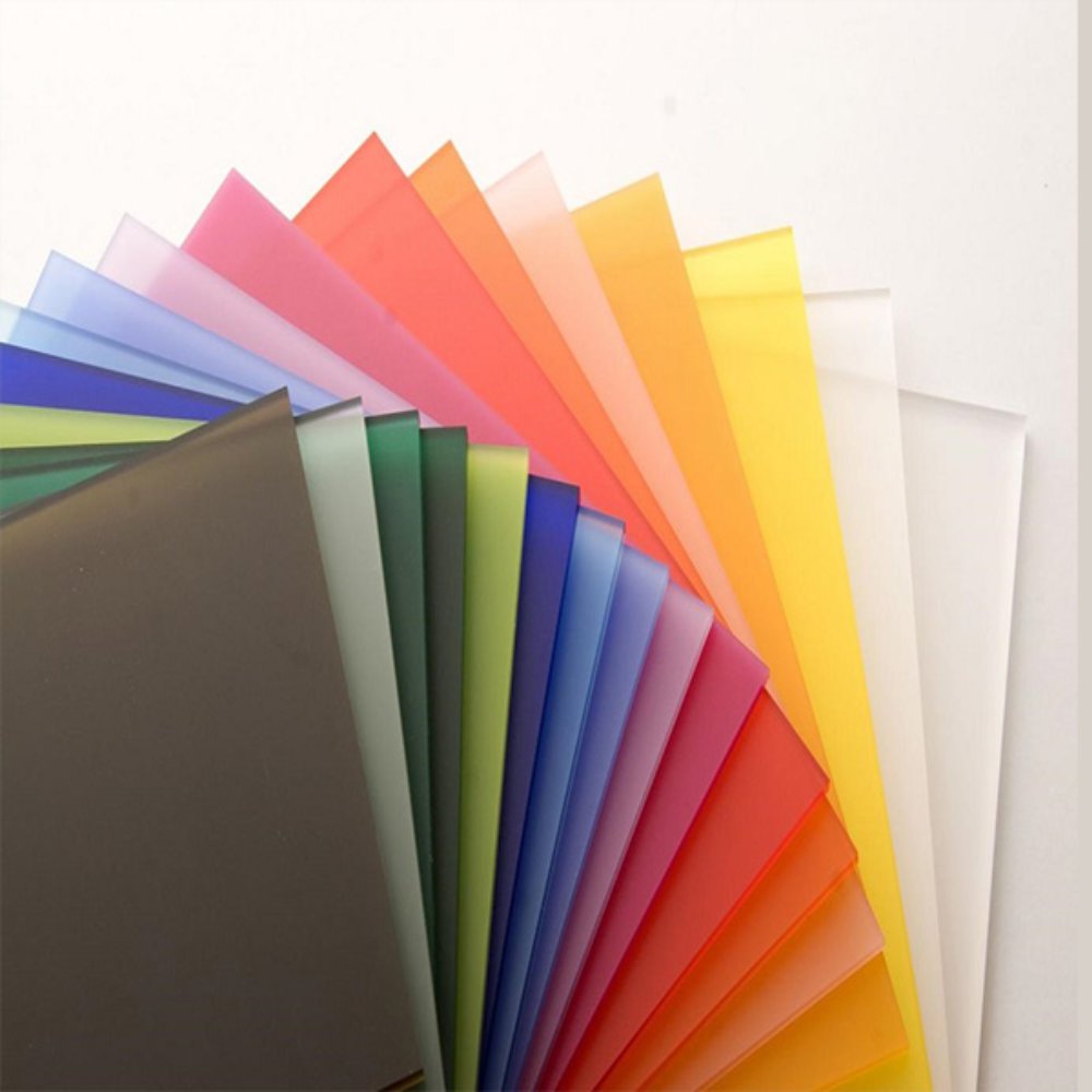 JrtSusie's tweet image. Factory direct, custom sizes available.Frosted Acrylic Sheets – Soft light, anti-glare, private &amp;amp; stylish.Better than glass: lighter, safer, shatterproof, easy to fabricate.Ideal for partitions, lighting diffusers, cabinets &amp;amp; door panels.
#FrostedAcrylic #AcrylicSheet #Diffuser