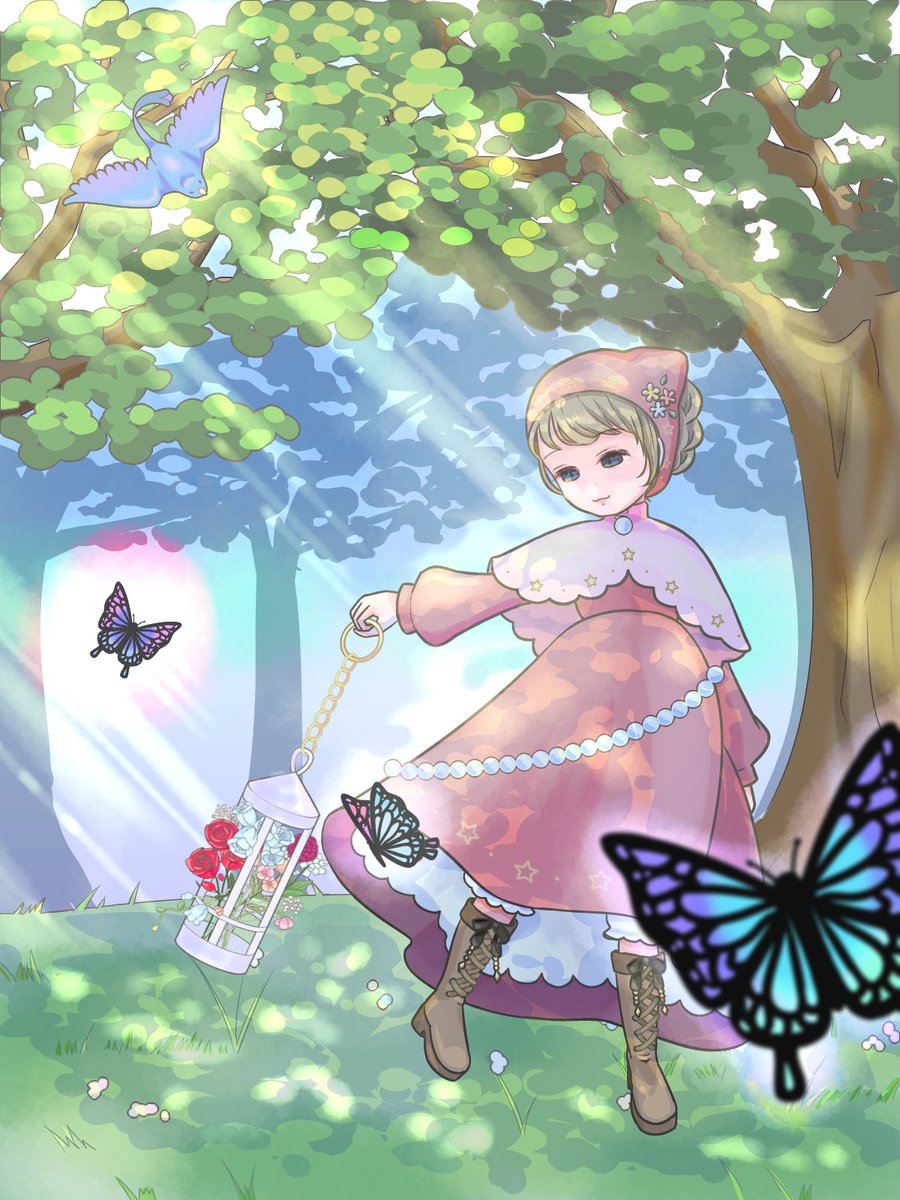 ぶゆゆ tweet media