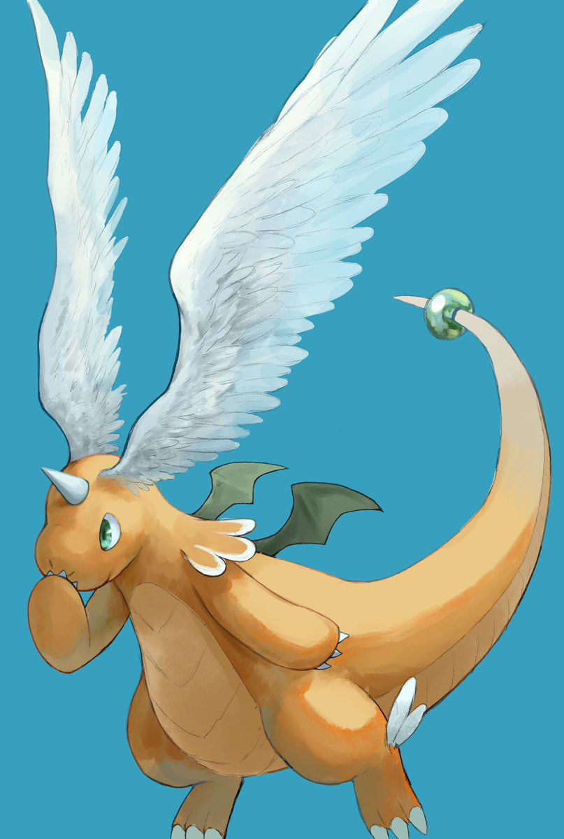 ネオルル tweet media