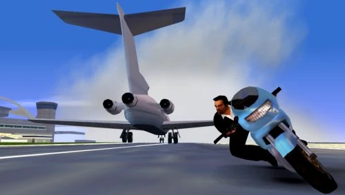 Retro PlayStation tweet media