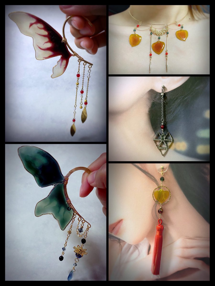 露店 花氷燈 (ｶｺﾞｵﾘﾄｳ) tweet media