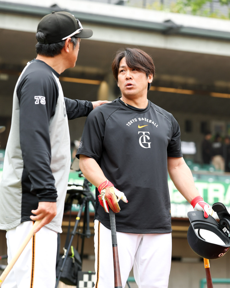 【公式】ジャイアンツタウンスタジアム tweet media
