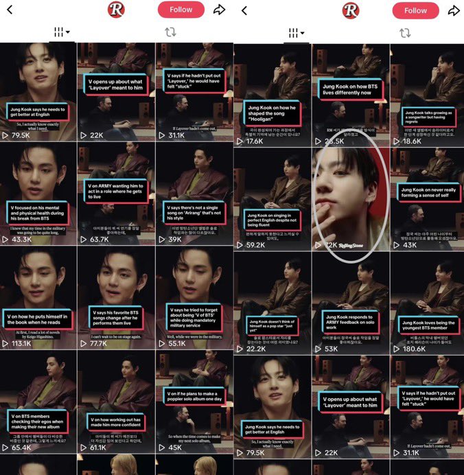 𝐋𝐢𝐚𝐧𝐚. ⁷ 🔮 • ⊙⊝⊜ VAI VER O BTS! 🇧🇷 tweet media