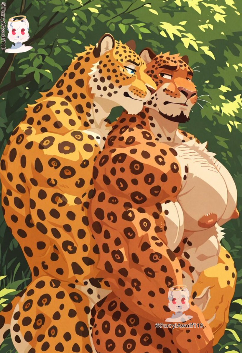 FurryIAwolf119's tweet photo. Just you and me
#furry #aiart #furryart #furryai #iafurry https://t.co/5rtpU3ohJW