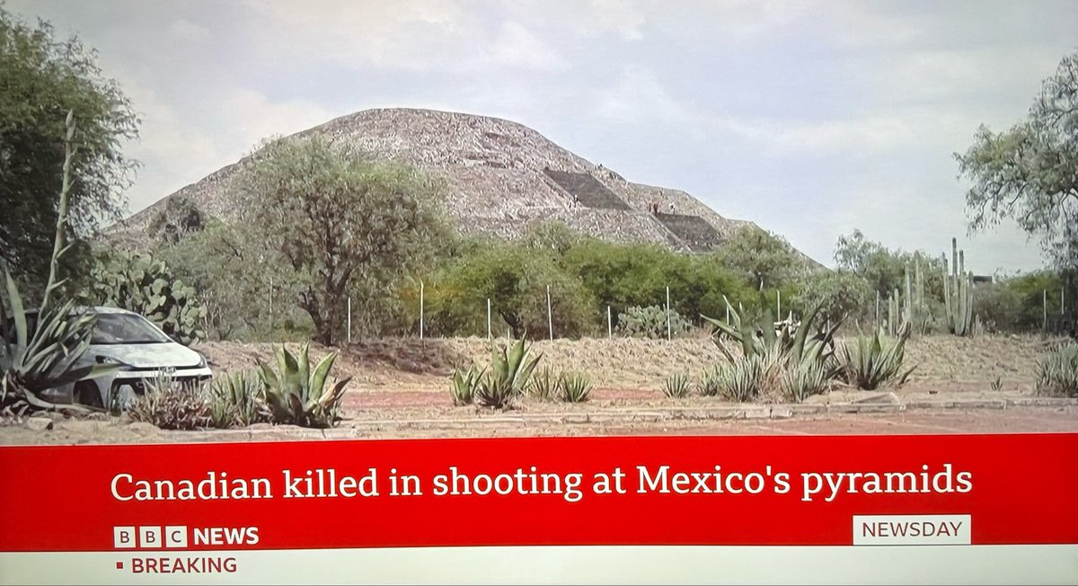 México está de moda.